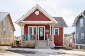 Stars Hollow by Seabrook Hospitality